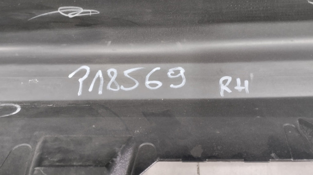 Lajsna praga desni BMW X7 G07 18- próg 51777441108 stopień