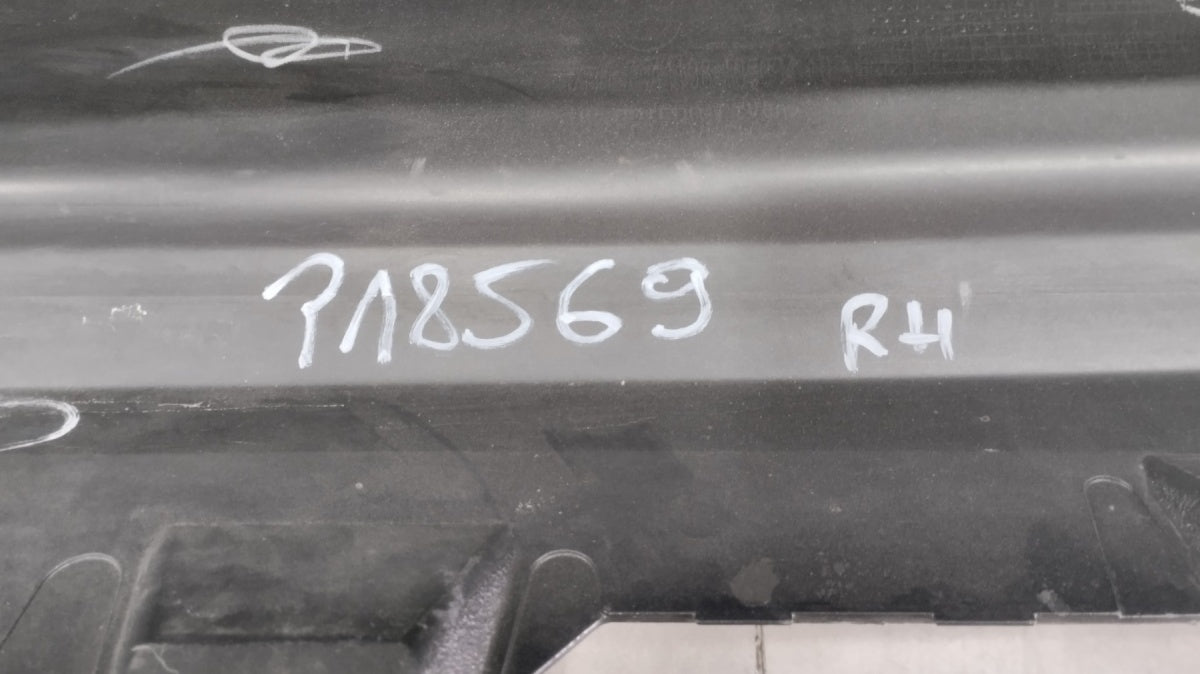 Lajsna praga desni BMW X7 G07 18- próg 51777441108 stopień