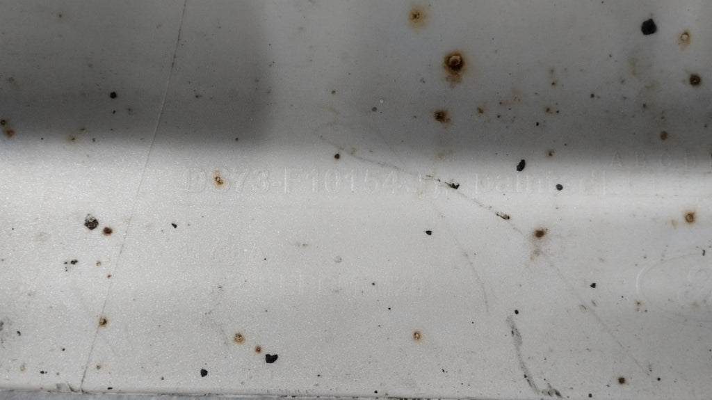 Lajsna praga desni FORD MONDEO MK5 14- próg
