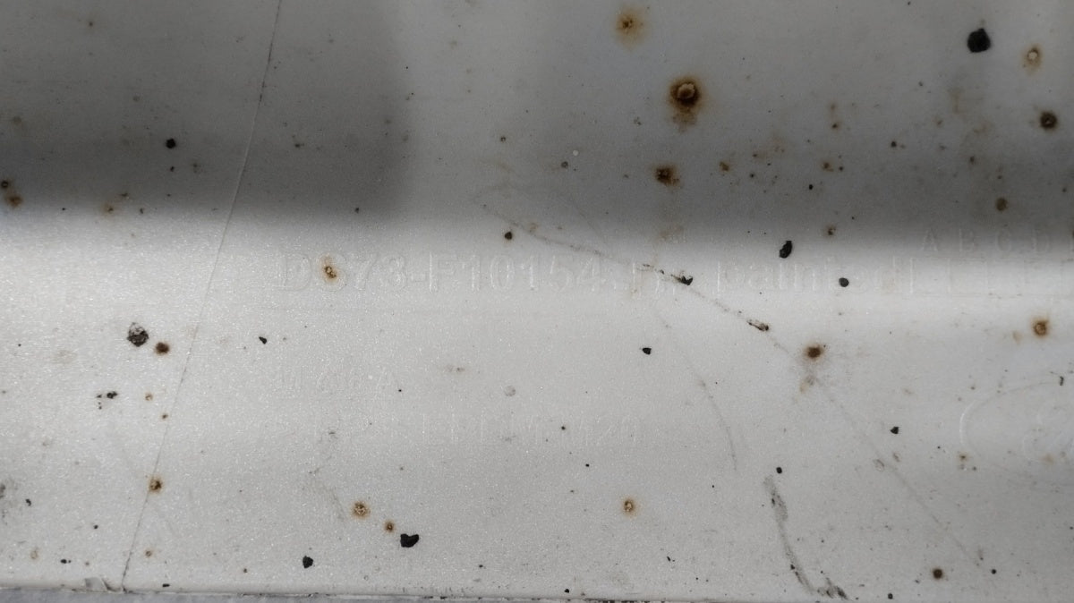 Lajsna praga desni FORD MONDEO MK5 14- próg