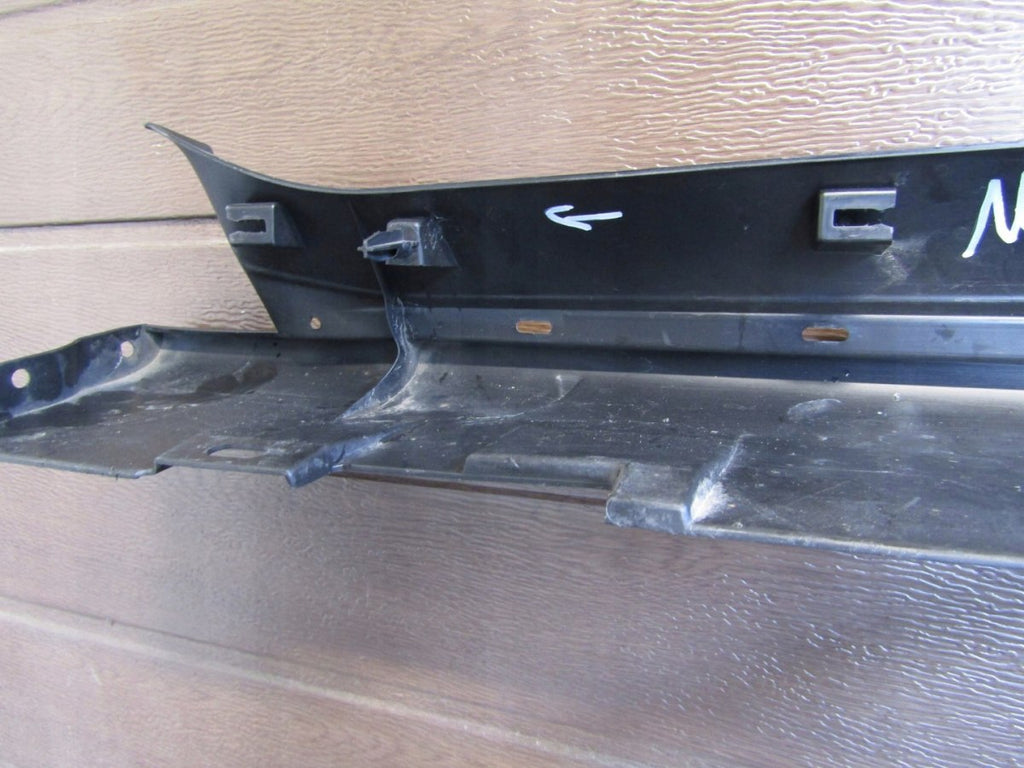 Lajsna praga desna Ford B-Max obloga 14-