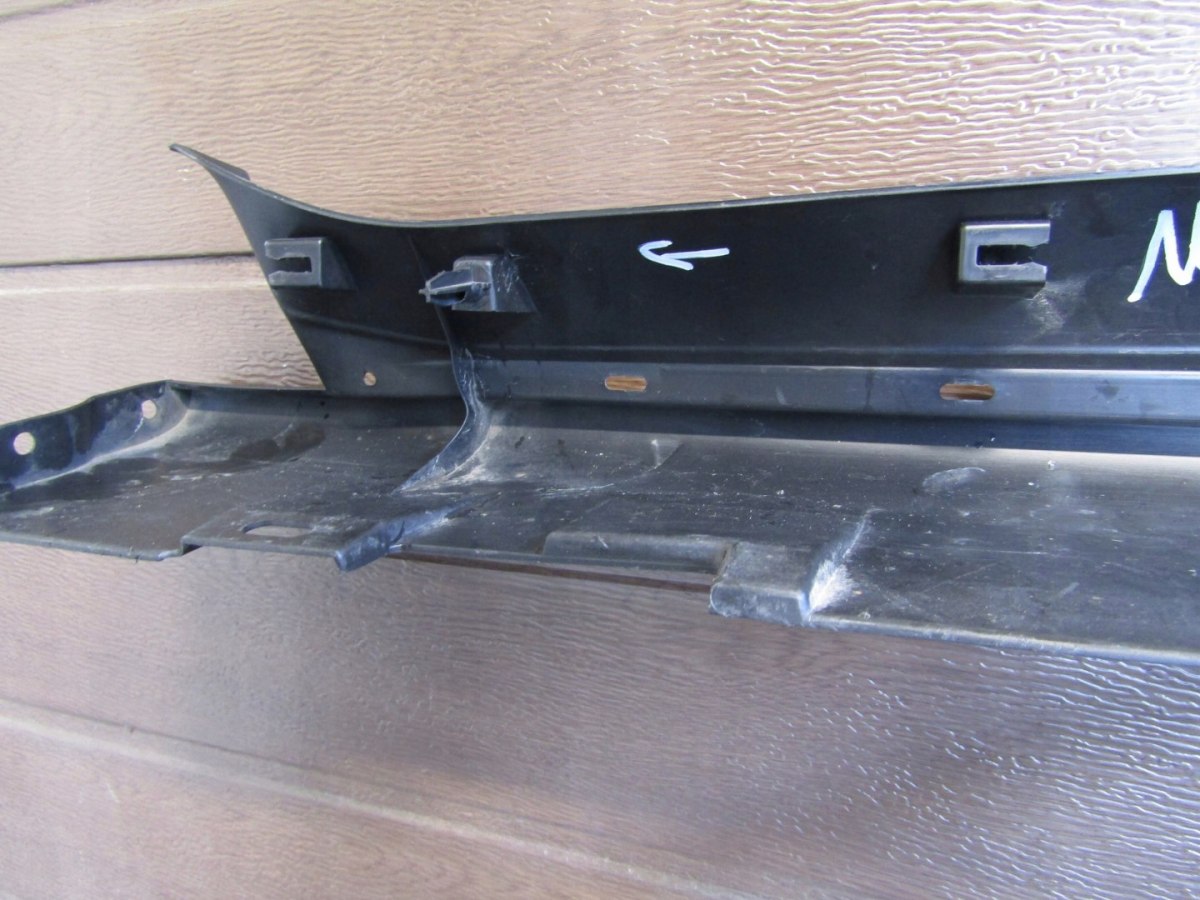 Lajsna praga desna Ford B-Max obloga 14-