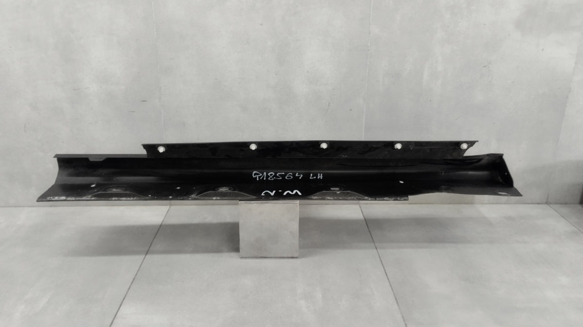 Lajsna praga lijevi Ford C Max II prednji prednji 09-