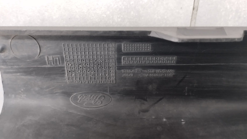 Lajsna praga lijevi Ford C Max II prednji prednji 09-