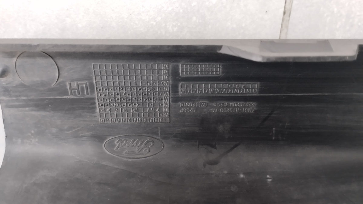Lajsna praga lijevi Ford C Max II prednji prednji 09-