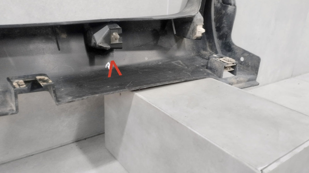 Lajsna praga desni Ford Ecosport 13-20 nakładka progu
