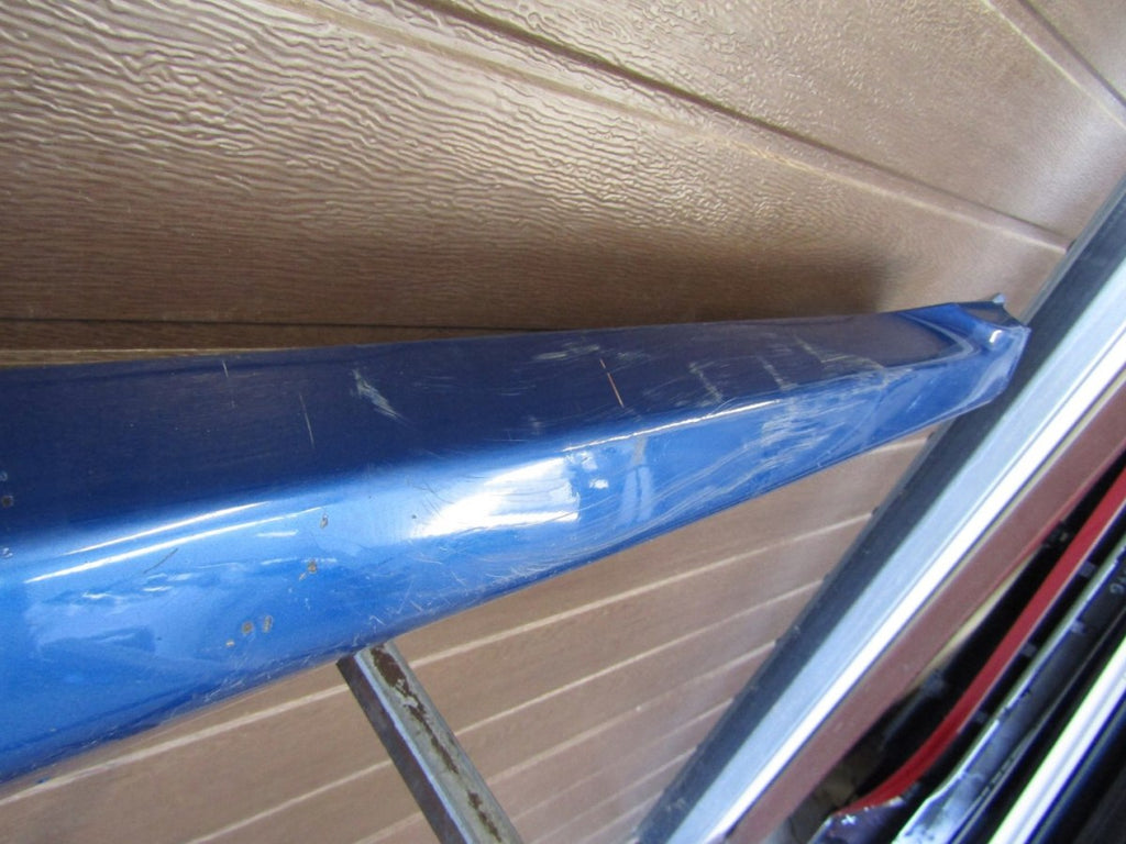 Lajsna praga desna Ford Ecosport ST Lift 17-