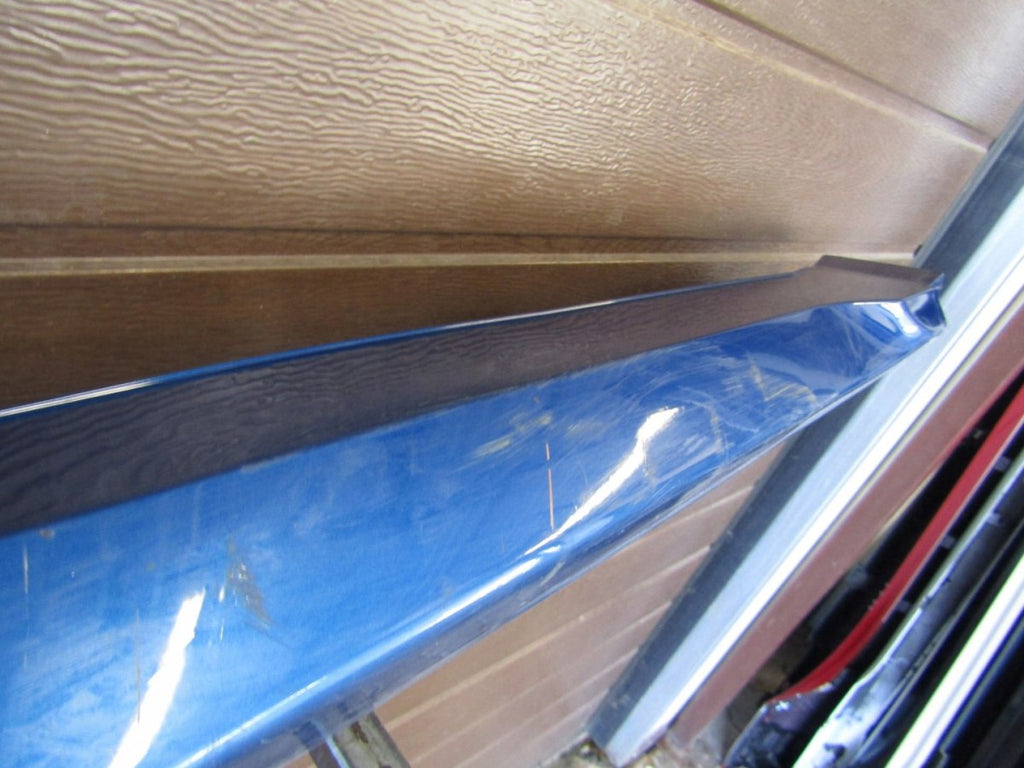 Lajsna praga desna Ford Ecosport ST Lift 17-