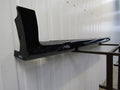 Lajsna praga desna Ford Ecosport ST Lift 17-