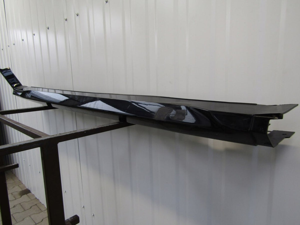 Lajsna praga desna Ford Ecosport ST Lift 17-