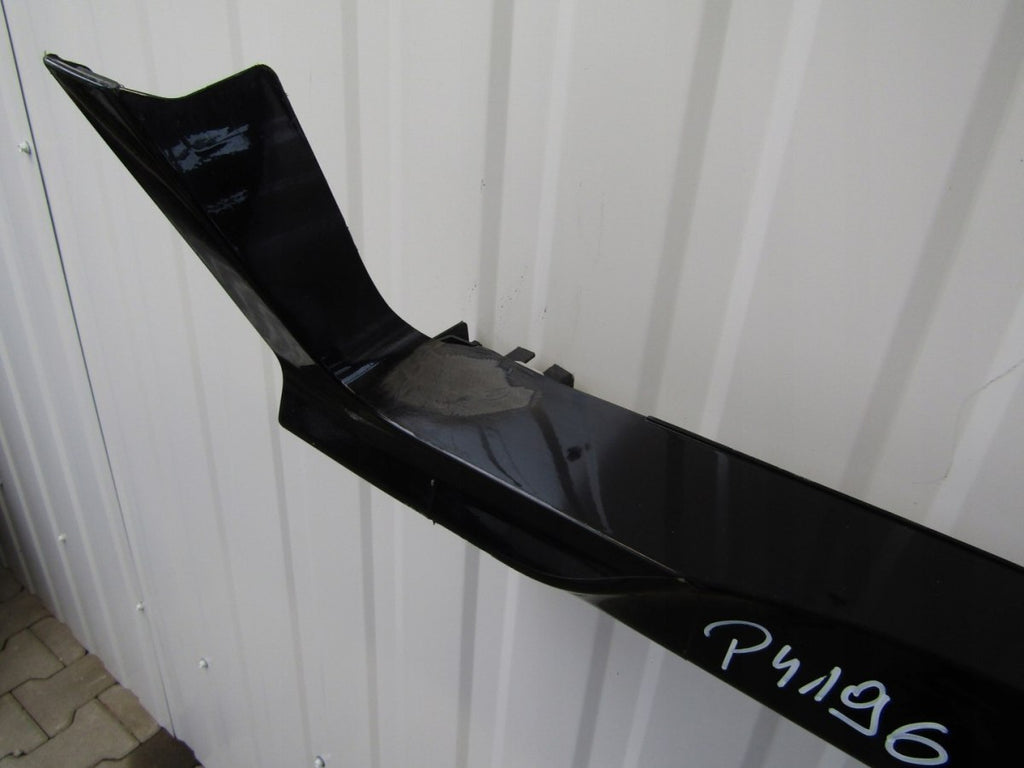 Lajsna praga desna Ford Ecosport ST Lift 17-