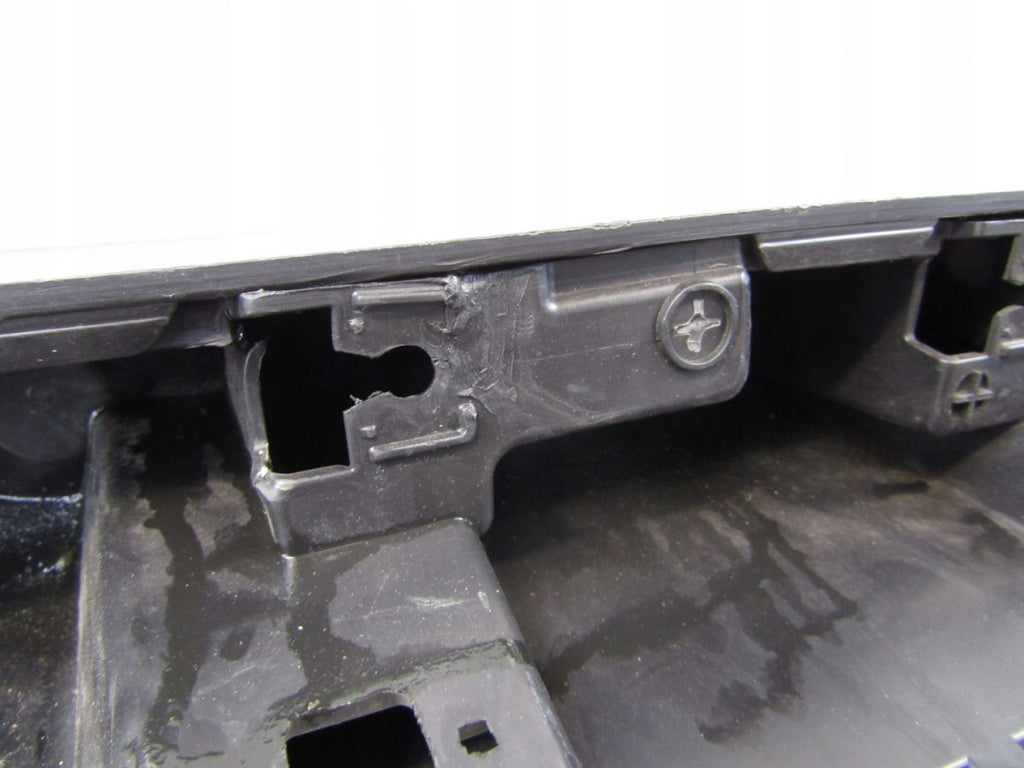 Lajsna praga desna Ford Ecosport ST Lift 17-