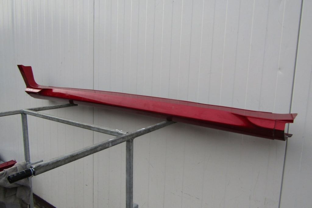 Lajsna praga desna Ford Ecosport ST Lift 17-