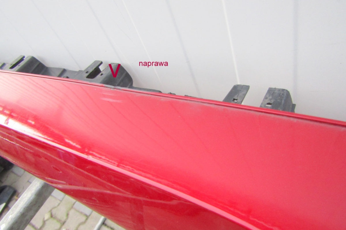 Lajsna praga desna Ford Ecosport ST Lift 17-