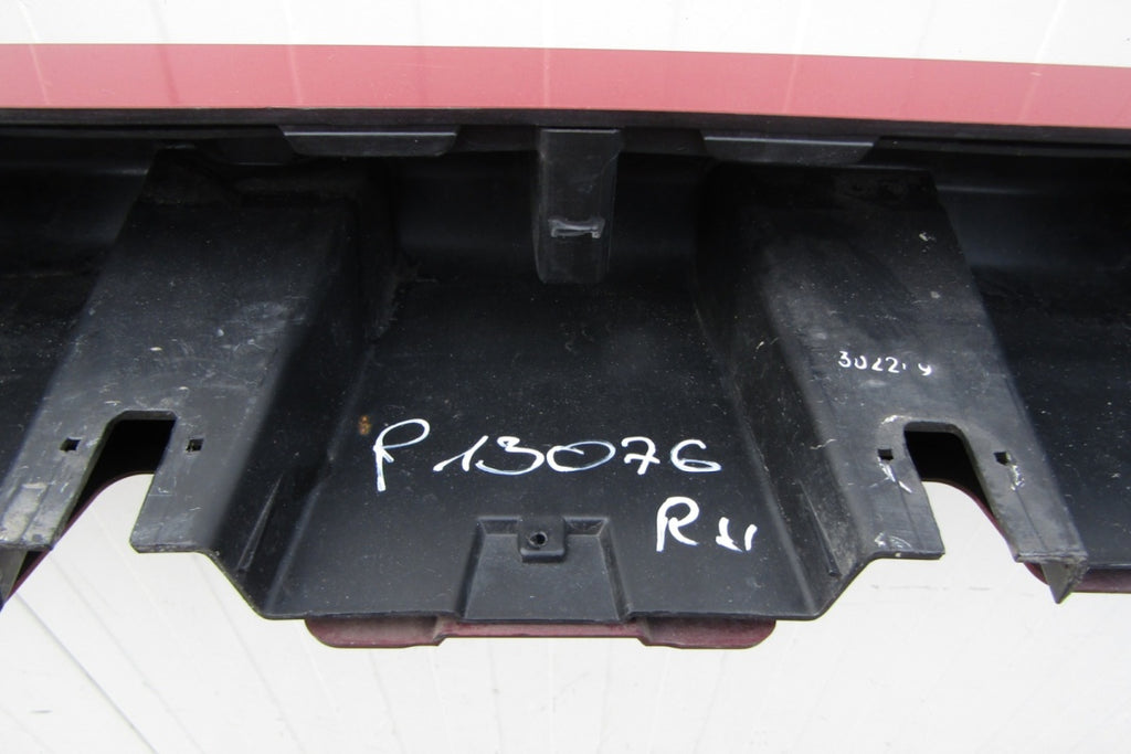 Lajsna praga desna Ford Ecosport ST Lift 17-