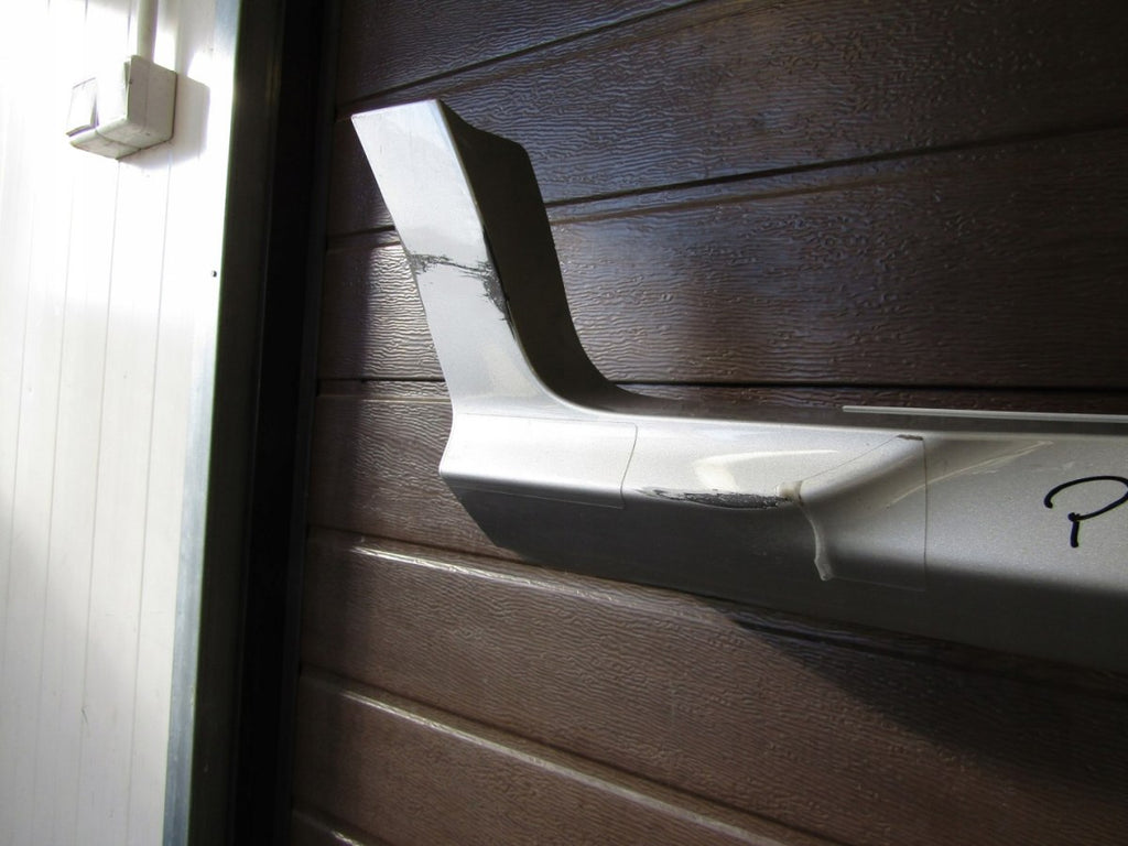 Lajsna praga desna Ford Ecosport ST Lift 17-