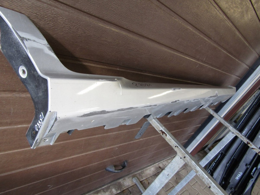 Lajsna praga desna Ford Ecosport ST Lift 17-