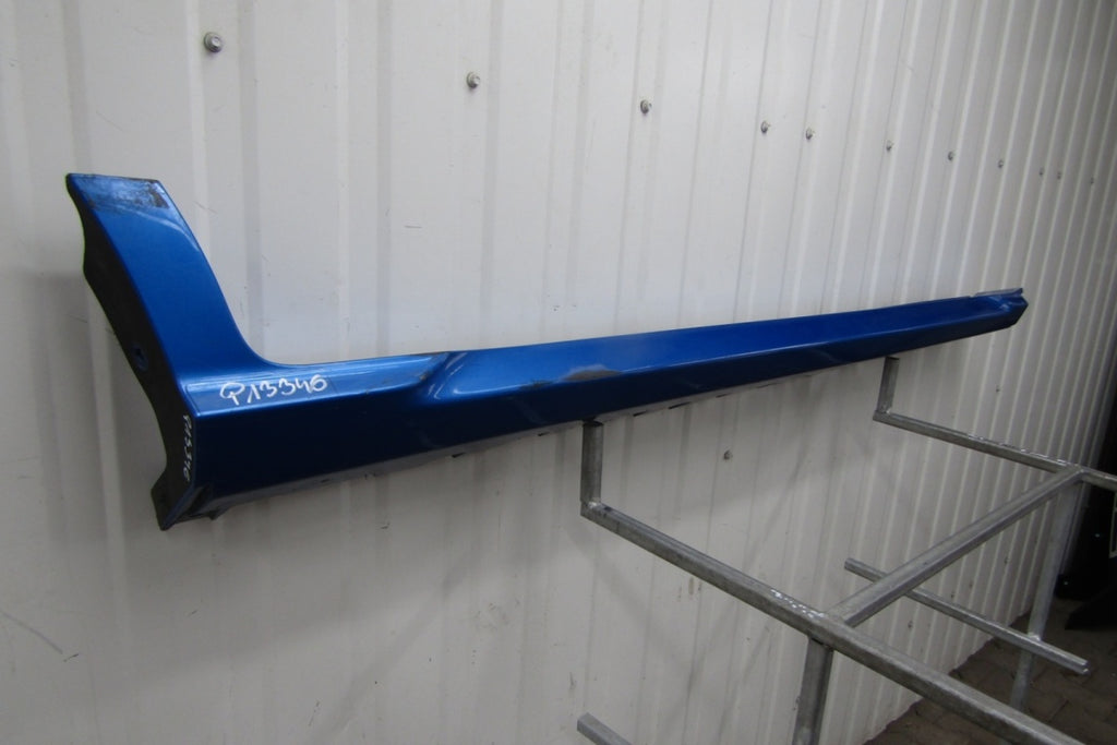 Lajsna praga desna Ford Ecosport ST Lift 17-