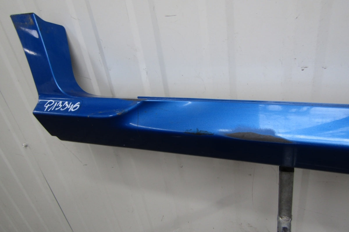 Lajsna praga desna Ford Ecosport ST Lift 17-