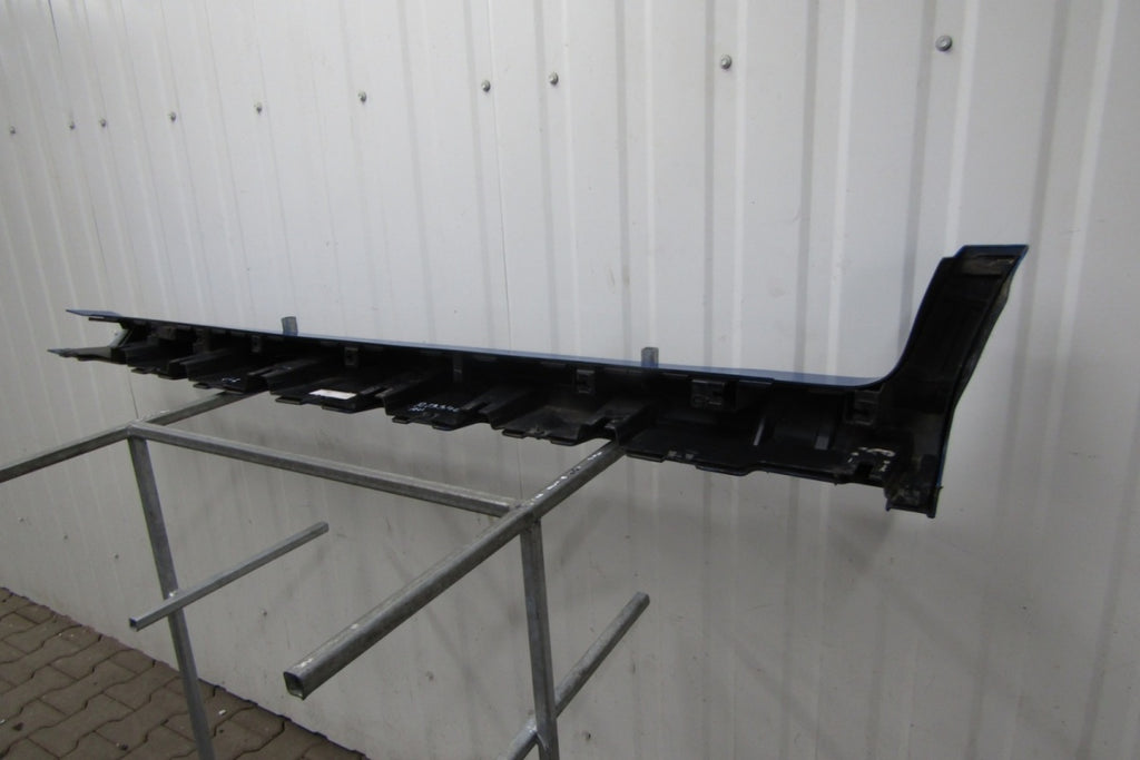 Lajsna praga desna Ford Ecosport ST Lift 17-