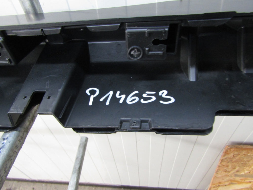Lajsna praga desna Ford Ecosport ST Lift 17-