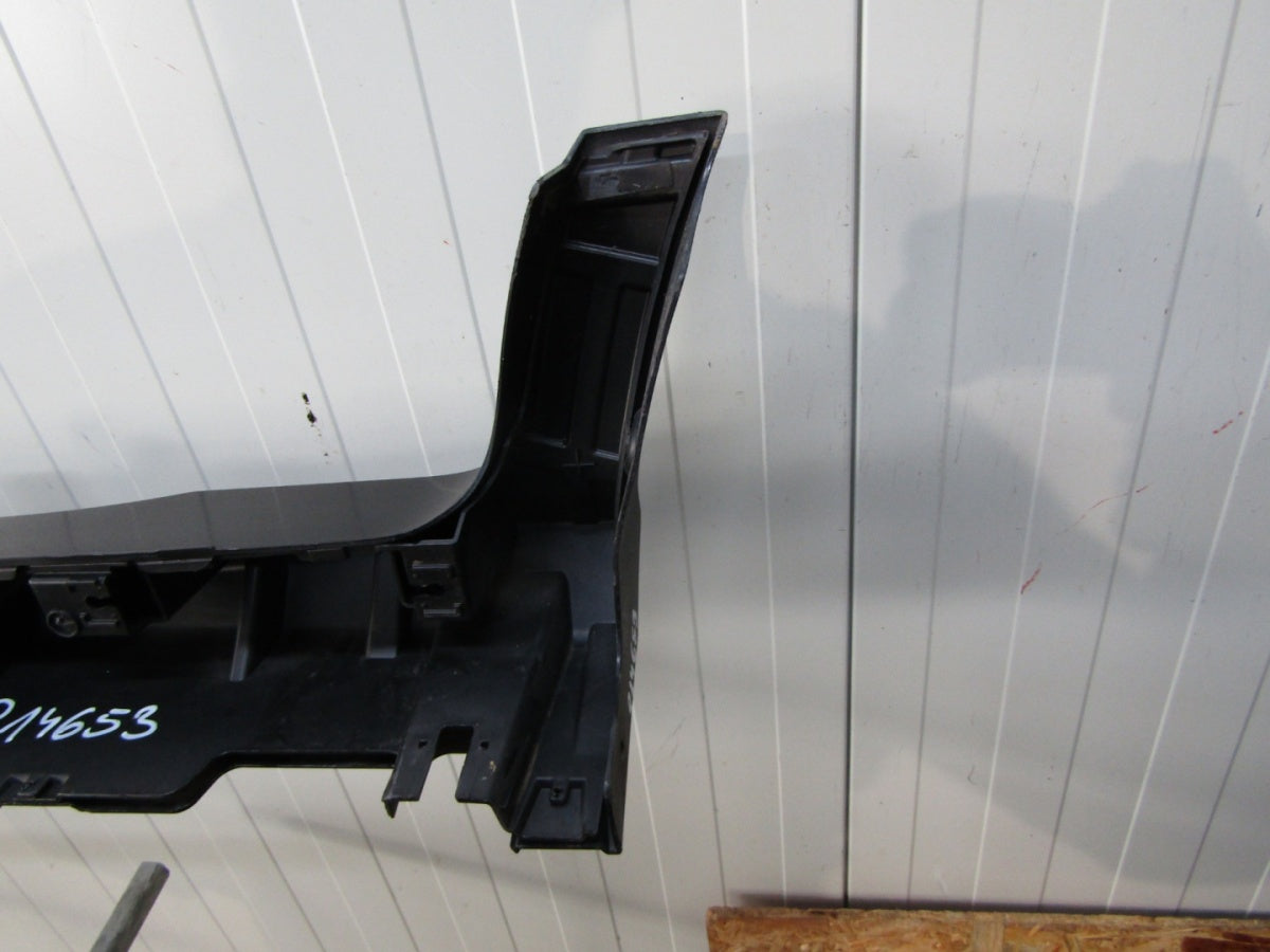 Lajsna praga desna Ford Ecosport ST Lift 17-