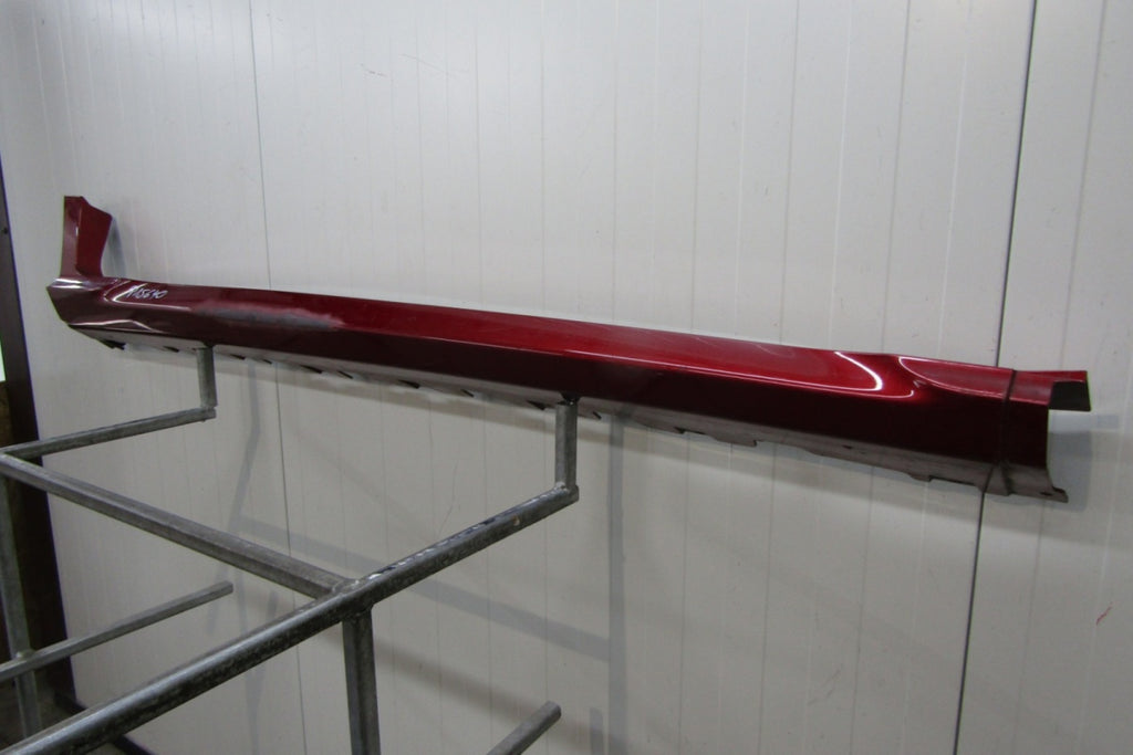 Lajsna praga desni Ford Ecosport ST Lift 17-