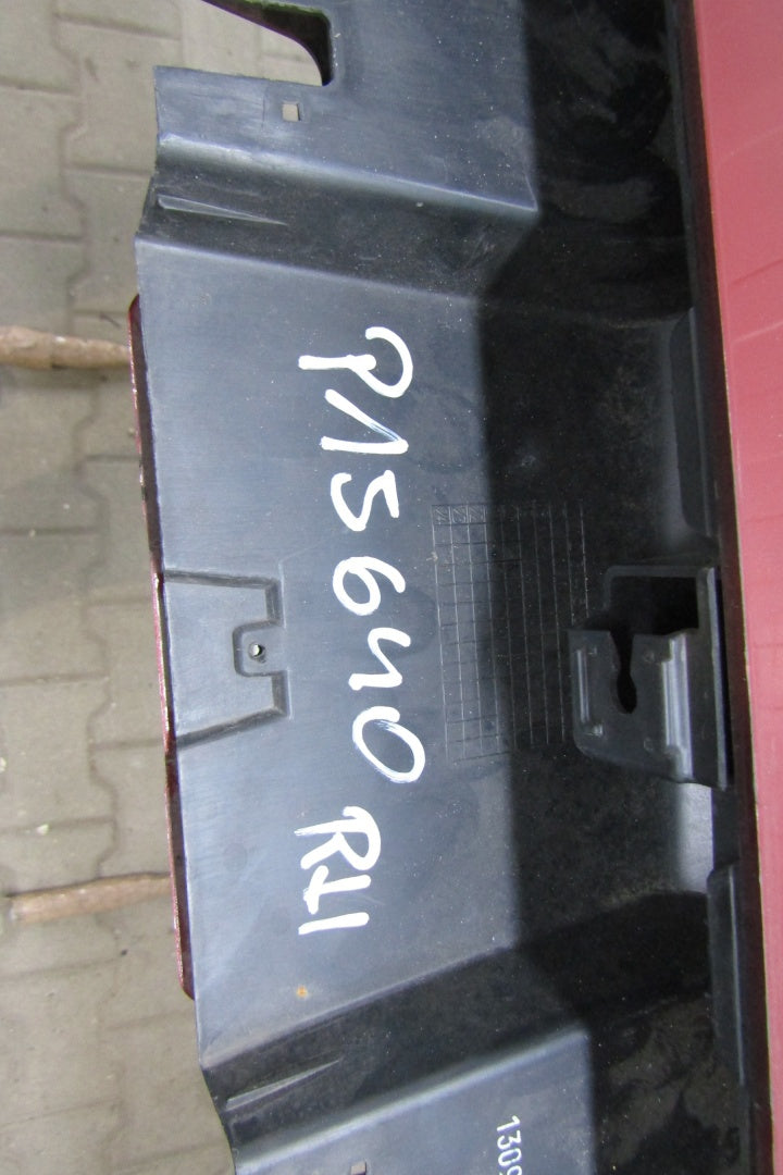 Lajsna praga desni Ford Ecosport ST Lift 17-