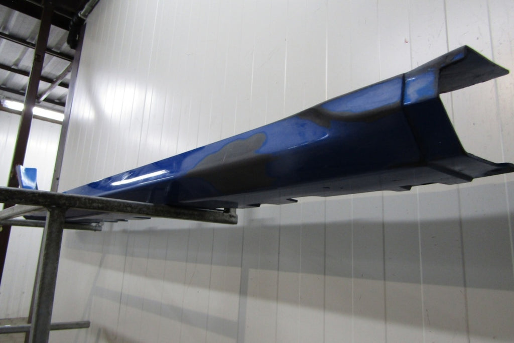 Lajsna praga desni Ford Ecosport ST Lift 17-