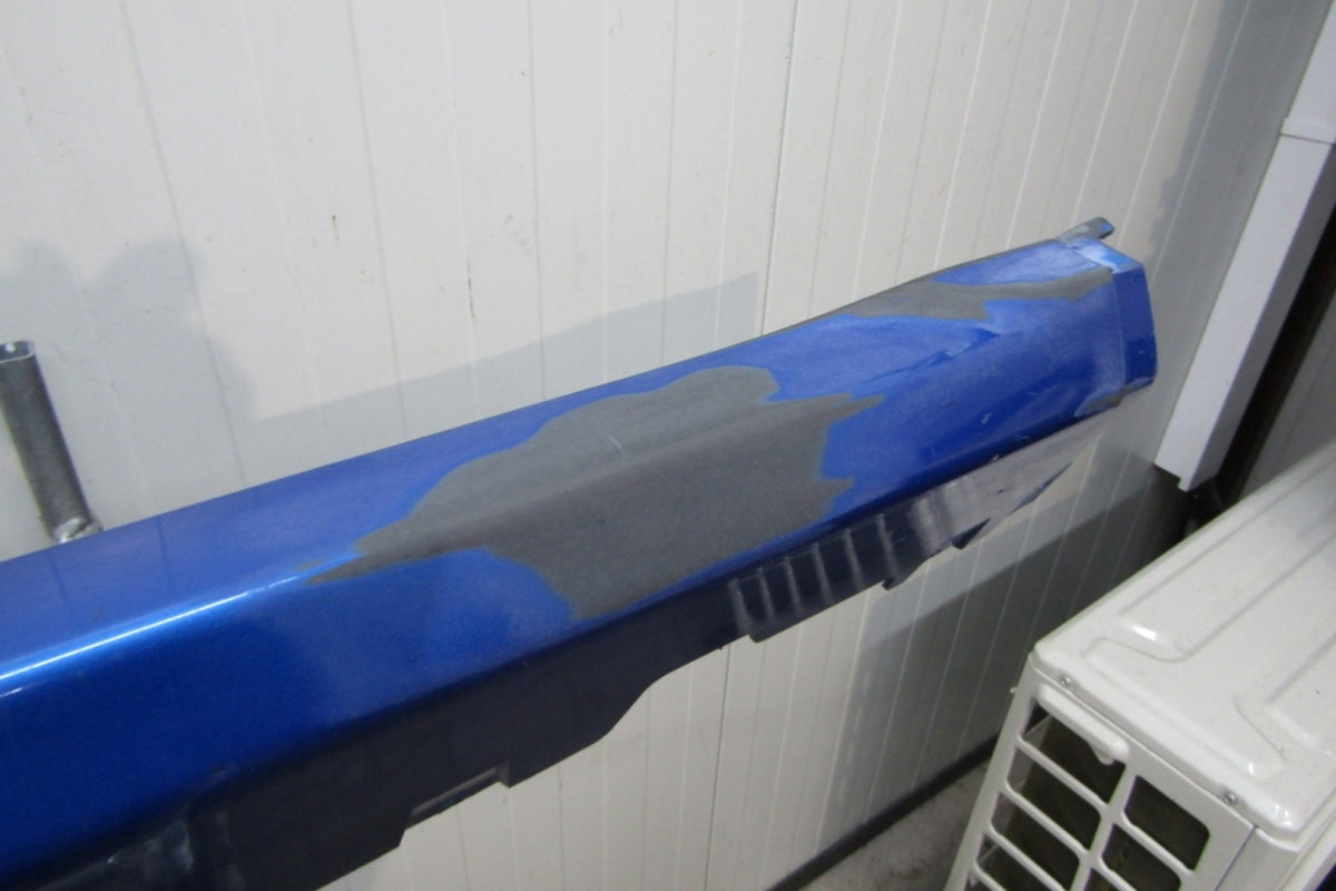 Lajsna praga desni Ford Ecosport ST Lift 17-