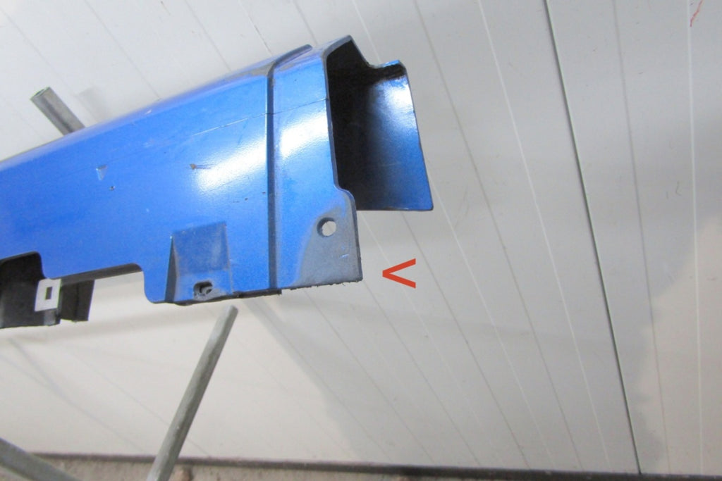Lajsna praga desni Ford Ecosport ST Lift 17-