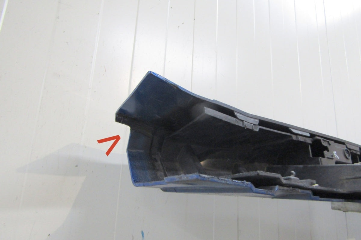 Lajsna praga desni Ford Ecosport ST Lift 17-