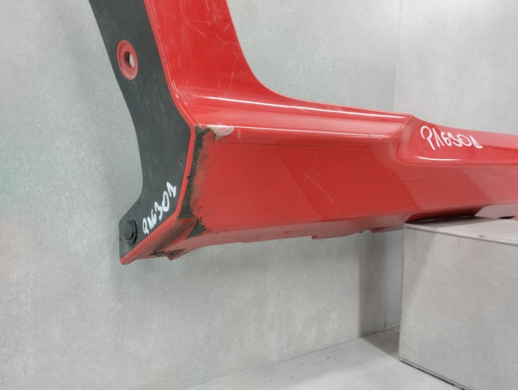 Lajsna praga desni Ford Ecosport ST Lift 17-