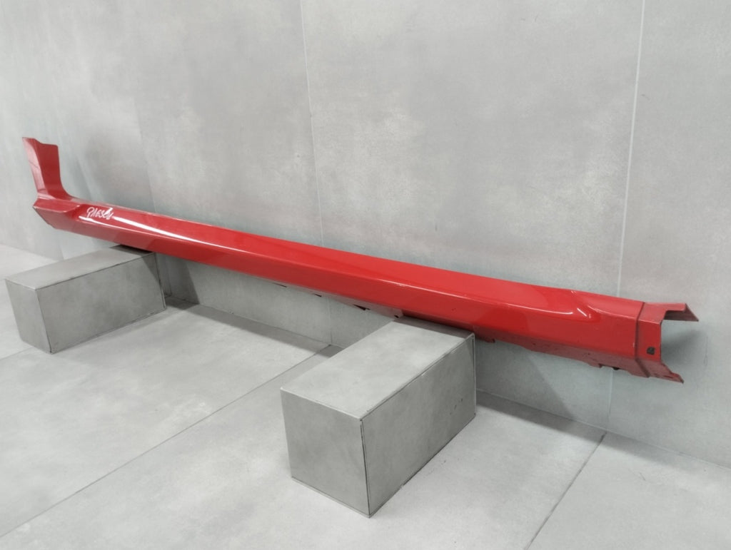 Lajsna praga desni Ford Ecosport ST Lift 17-