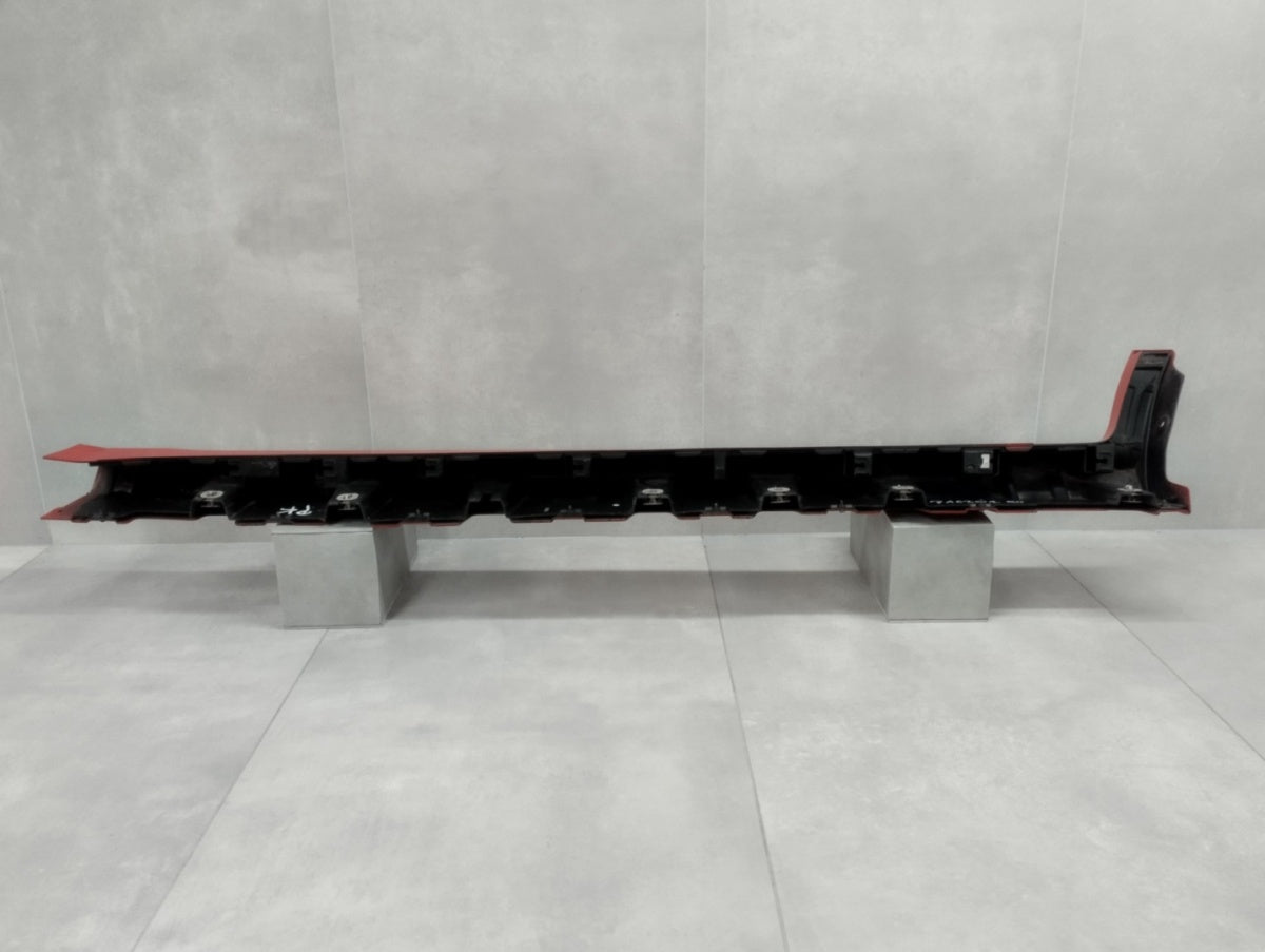 Lajsna praga desni Ford Ecosport ST Lift 17-