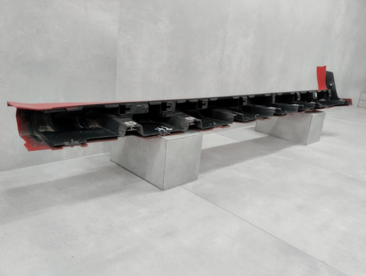Lajsna praga desni Ford Ecosport ST Lift 17-