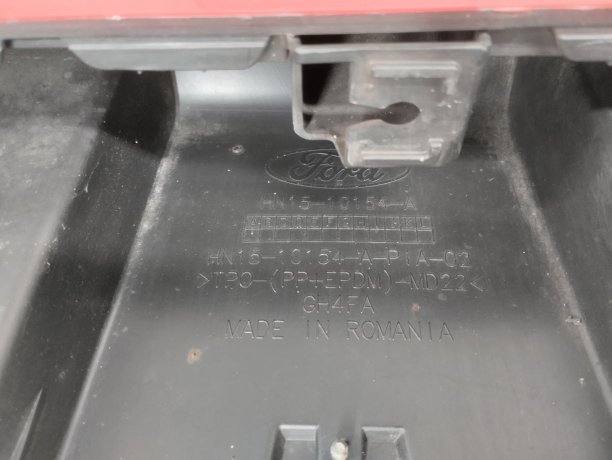 Lajsna praga desni Ford Ecosport ST Lift 17-