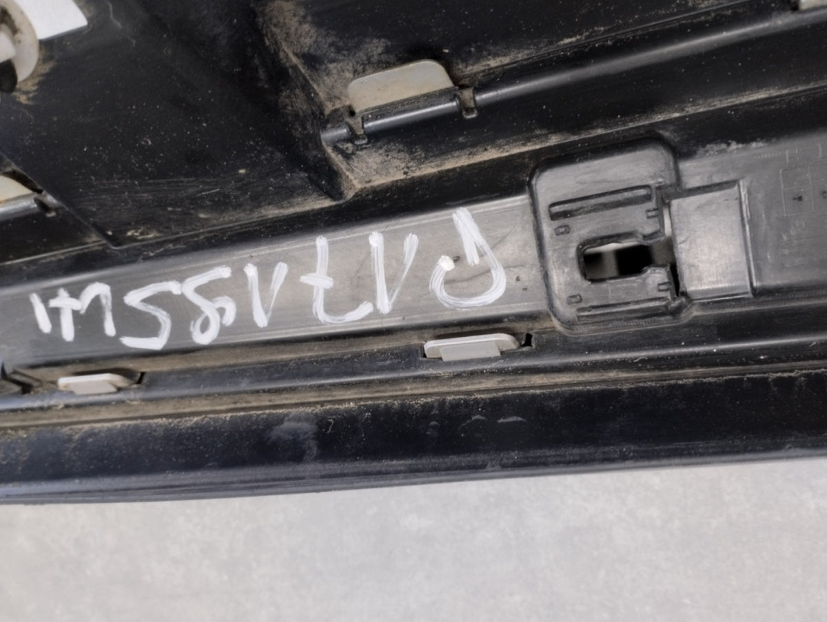 Lajsna praga lijevi Ford Fiesta Active MK8 18-