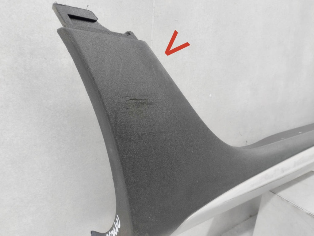 Lajsna praga desni Ford Fiesta Active MK8 18-
