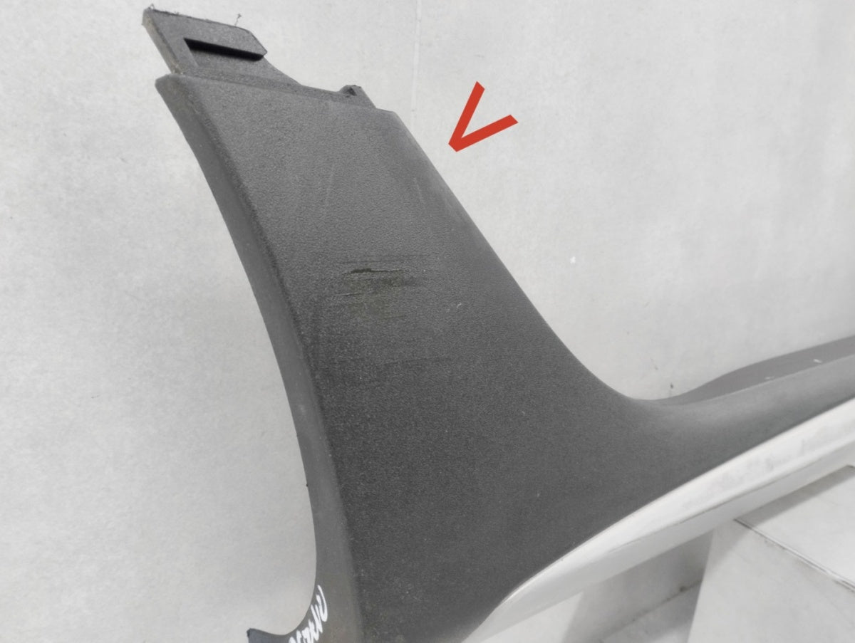 Lajsna praga desni Ford Fiesta Active MK8 18-