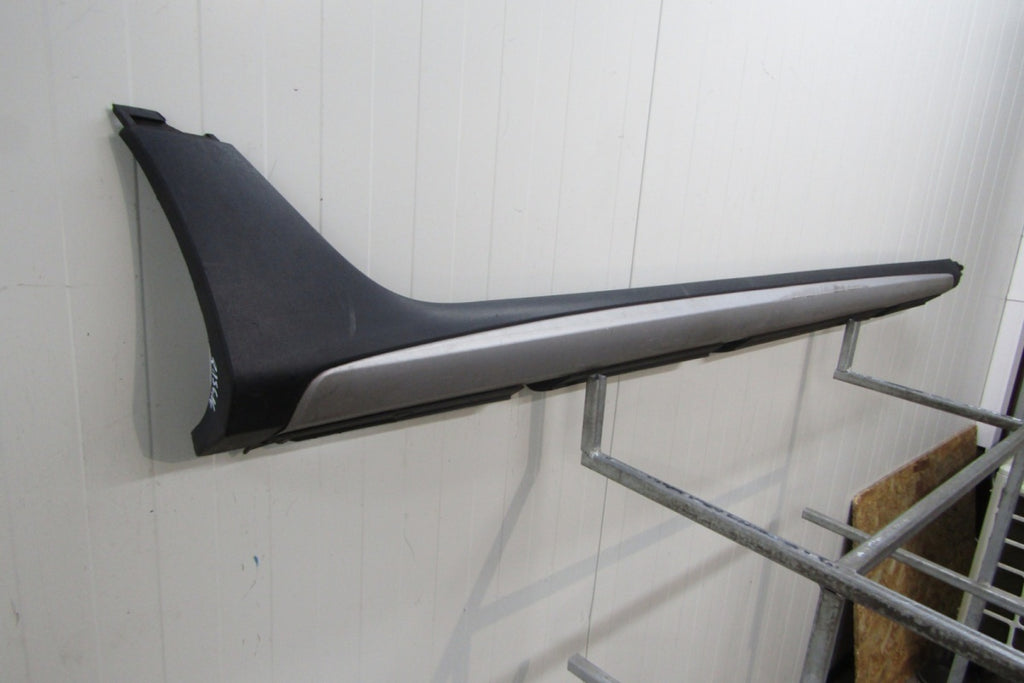 Lajsna praga desni Ford Fiesta Active MK8 18-