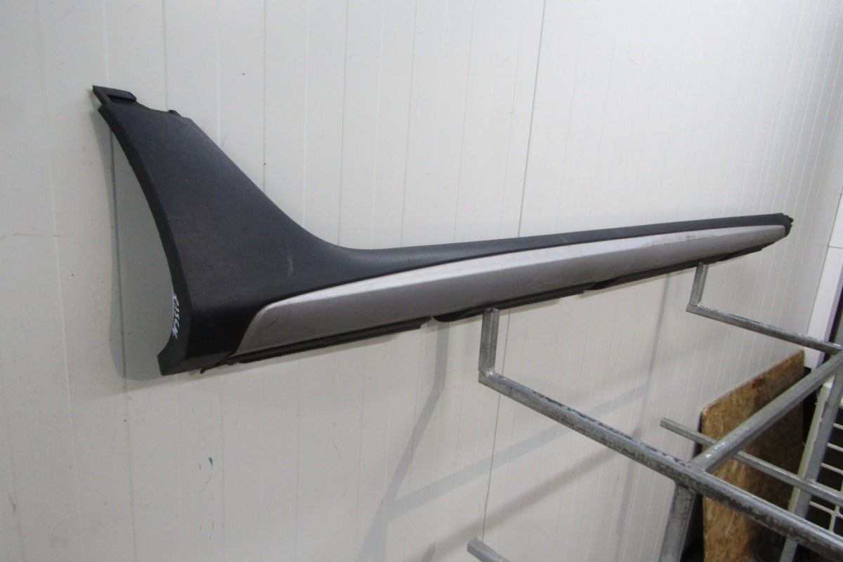 Lajsna praga desni Ford Fiesta Active MK8 18-