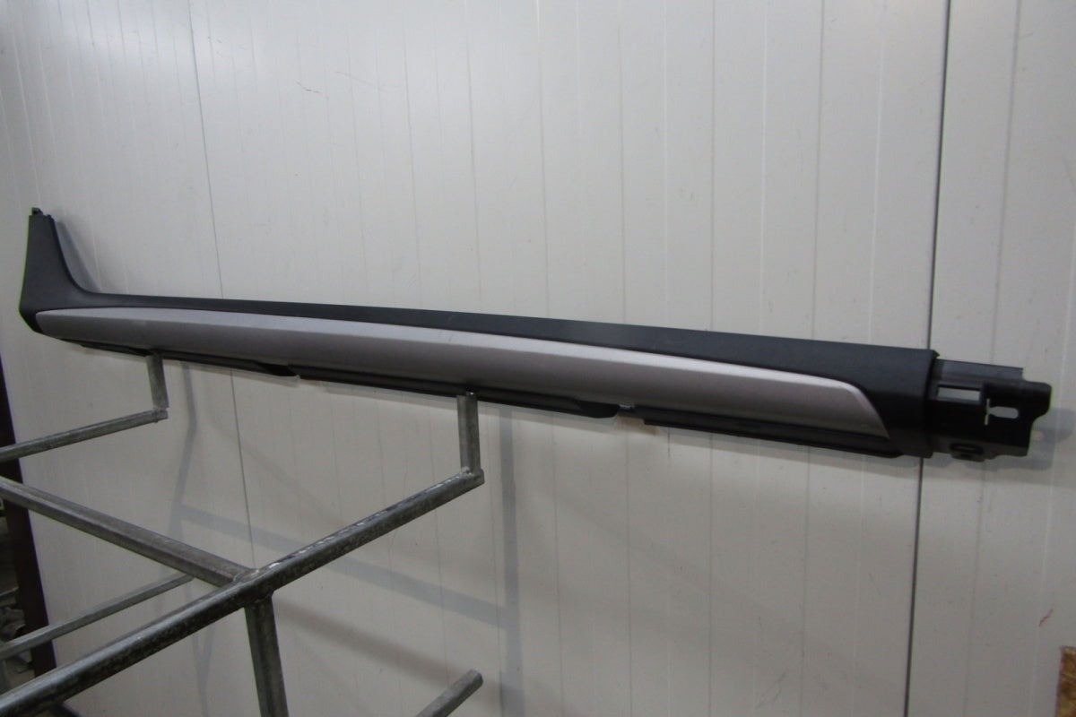 Lajsna praga desni Ford Fiesta Active MK8 18-