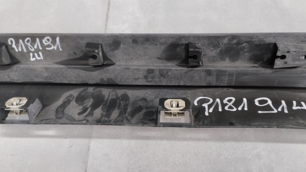 Lajsna praga lijevi Ford Kuga MK2 Escape 12-19