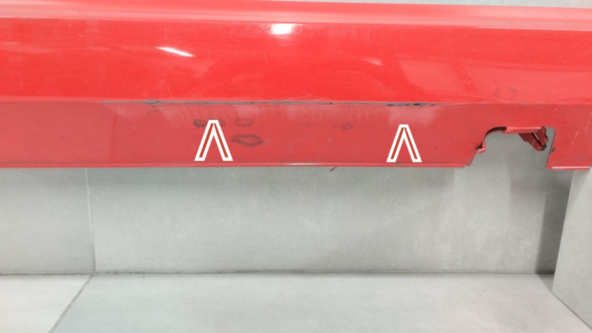 Lajsna praga desni Ford Fiesta MK8 ST 3D 18-