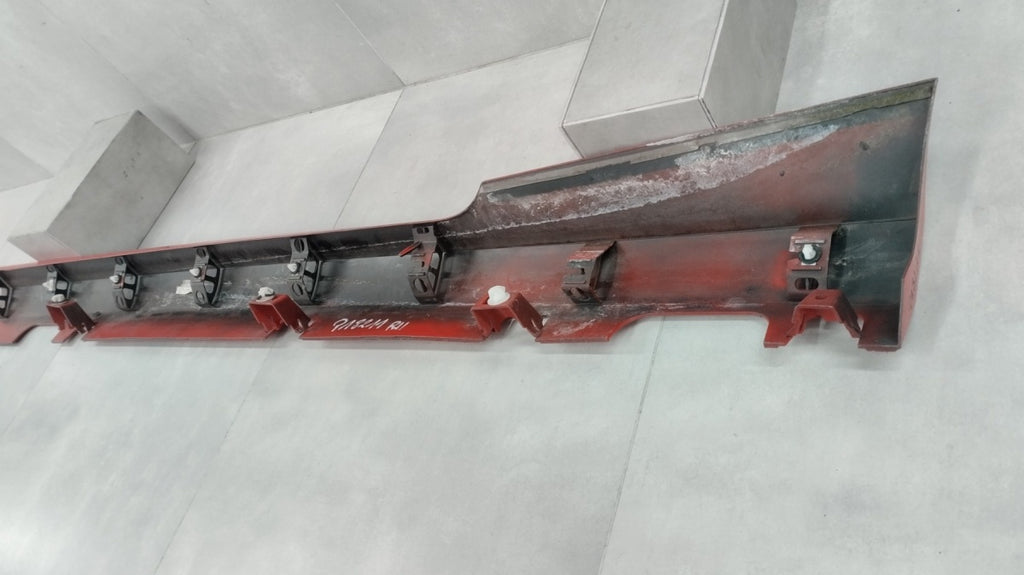 Lajsna praga desni Ford Fiesta MK8 ST 3D 18-
