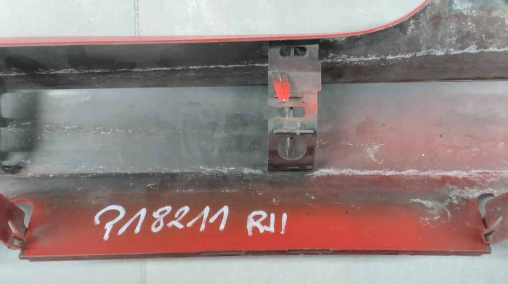 Lajsna praga desni Ford Fiesta MK8 ST 3D 18-