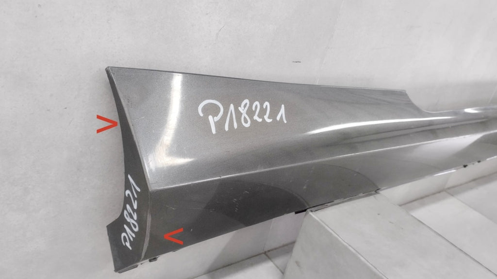 Lajsna praga desni Ford Fiesta MK8 ST 3D 18-