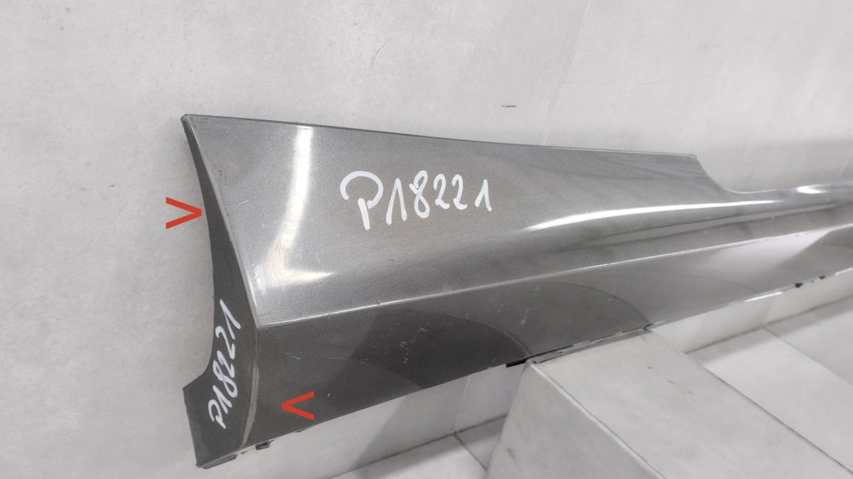Lajsna praga desni Ford Fiesta MK8 ST 3D 18-