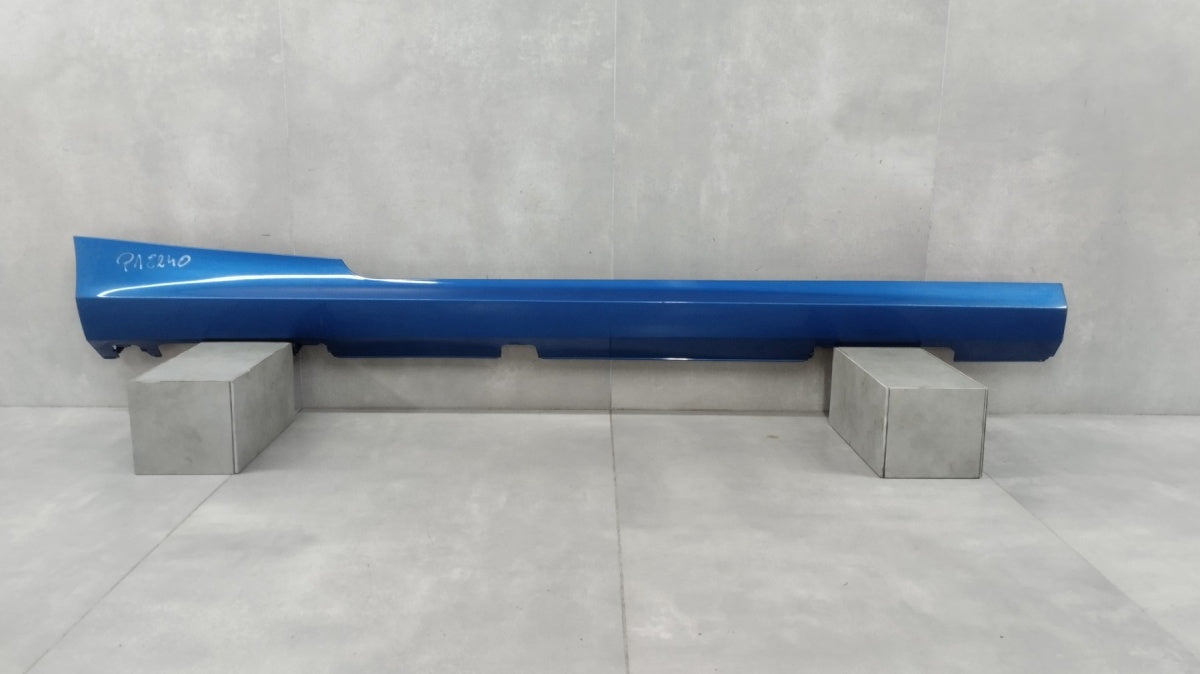 Lajsna praga desni Ford Fiesta MK8 ST 3D 18-